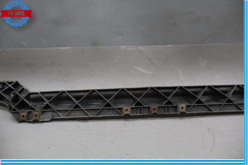 Load image into Gallery viewer, 11-14 Porsche Cayenne 958 3.0L Radiator Core Lower Support 7P0805551 Oem
