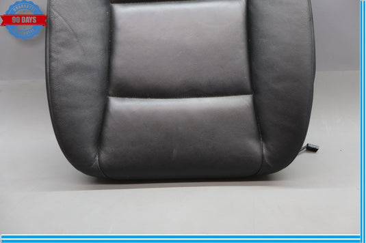 09-13 BMW F10 535i GT xDrive Front Right Side Lower Seat Cushion Oem