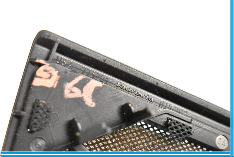 Load image into Gallery viewer, 07-13 BMW X5 E70 Dashboard Dash Vent Grille Speaker Cover Trim 6972206 Oem
