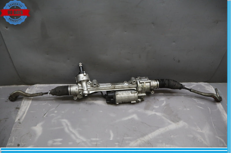 Load image into Gallery viewer, 12-18 Mercedes CLS550 W218 Power Steering Gear Rack And Pinion Assembly Oem
