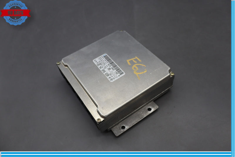 Load image into Gallery viewer, 90-02 Mercedes SL500 SL320 R129 Engine Control Module Unit ECU ECM Oem
