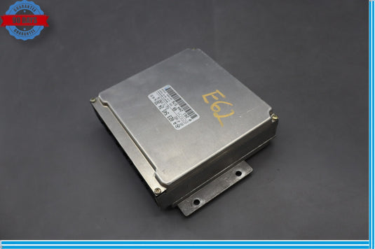 90-02 Mercedes SL500 SL320 R129 Engine Control Module Unit ECU ECM Oem