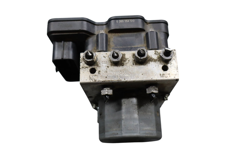 Load image into Gallery viewer, 14-16 Maserati Ghibli M157 ABS Anti Lock Brake Pump Module Unit 670008166 Oem
