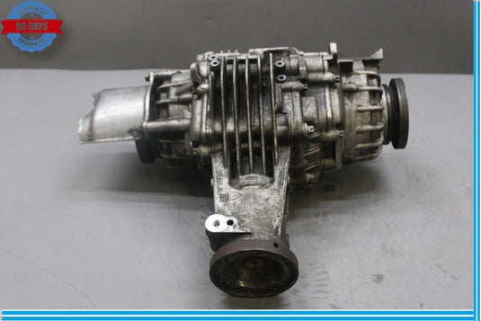 11-18 Audi A8 Rear Differential Carrier Assembly 8K0501721 Oem