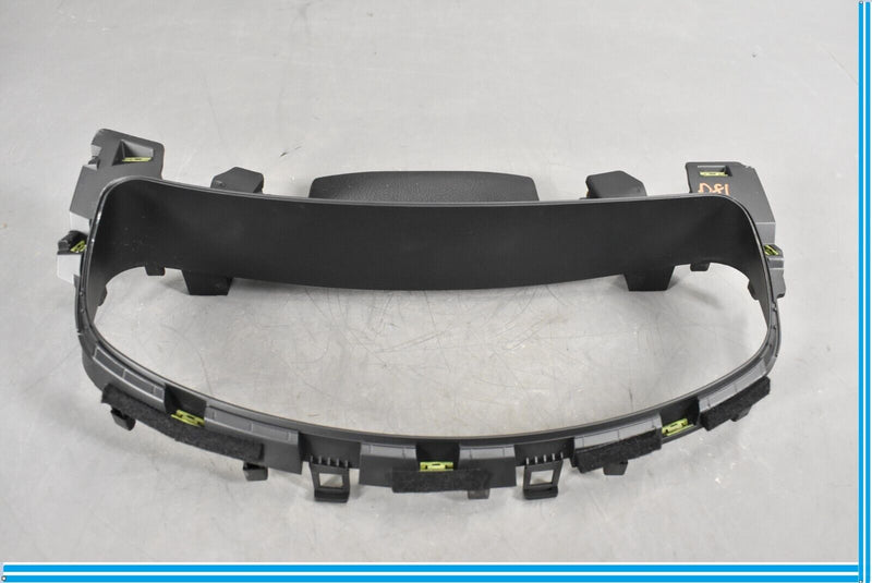 Load image into Gallery viewer, 11-18 Volkswagen VW Touareg Instrument Cluster Housing Cover Trim Oem
