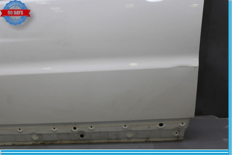 Load image into Gallery viewer, 14-22 Land Rover Range Rover Sport Front Left Driver Side Door Shell Oem
