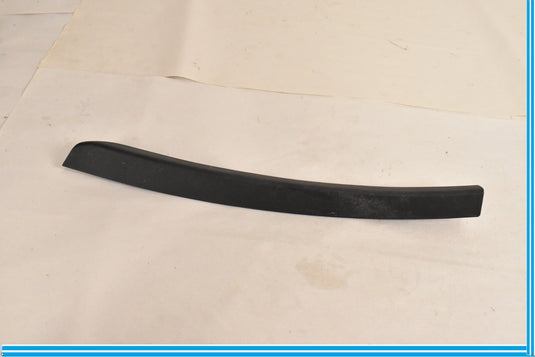 09-15 BMW 750i 750Li F01 F02 F10 Rear Left Door Inner Trim Molding 9141421 Oem