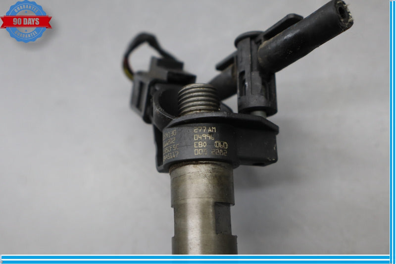 Load image into Gallery viewer, 2013-2016 Audi A6 A7 A8 Quattro Q5 Q7 Engine Fuel Injector Module Oem
