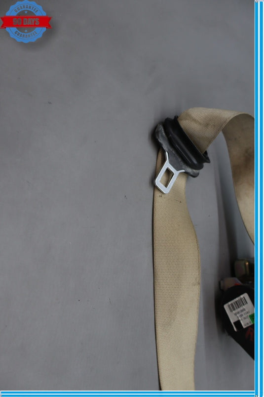 07-19 Mercedes X166 GL450 GLS350 Rear Right Side Seat Belt Retractor Oem
