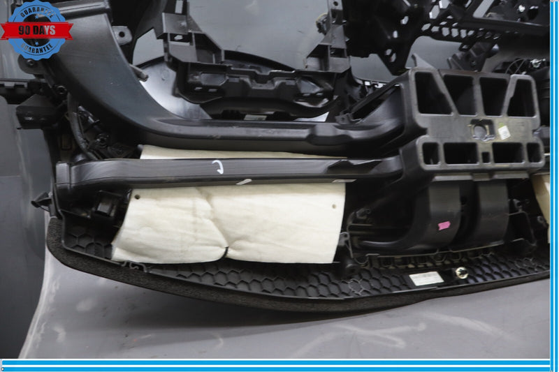 Load image into Gallery viewer, 17-20 Jaguar X761 F-Pace Dashboard Dash Board Panel Assembly Black Oem
