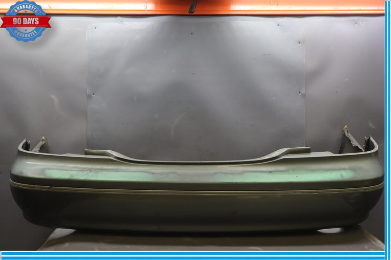 Load image into Gallery viewer, 01-03 Lexus LS430 XF30 Rear Bumper Cover Panel Assembly Green Oem
