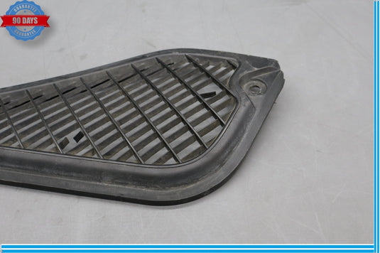 10-16 Porsche Panamera 970 Front Right Windshield Cowl Grille Cover Trim Oem