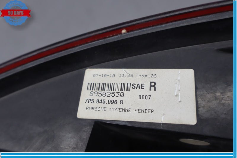 Load image into Gallery viewer, 11-14 Porsche Cayenne 958 Rear Right Passenger Side Outer Tail Light Lamp Oem
