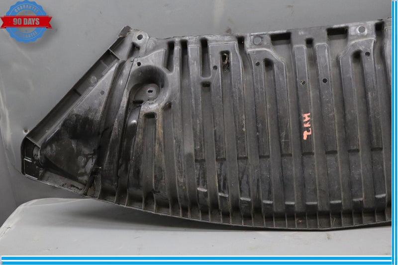 Load image into Gallery viewer, 10-17 Mercedes W207 E350 E550 Engine Front Lower Flap Splash Guard Oem
