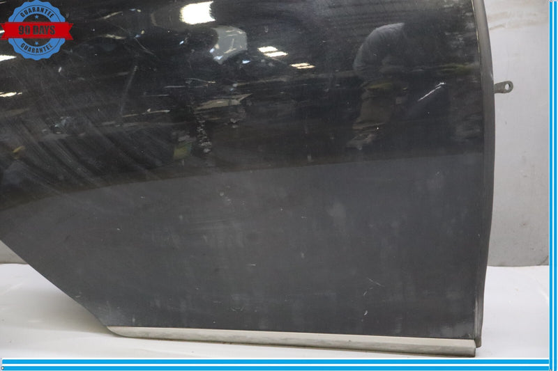 Load image into Gallery viewer, 15-16 Hyundai Genesis Rear Right Passenger Side Exterior Door Shell Panel Oem
