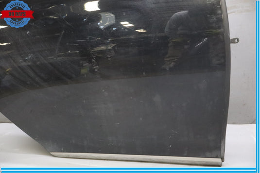 15-16 Hyundai Genesis Rear Right Passenger Side Exterior Door Shell Panel Oem