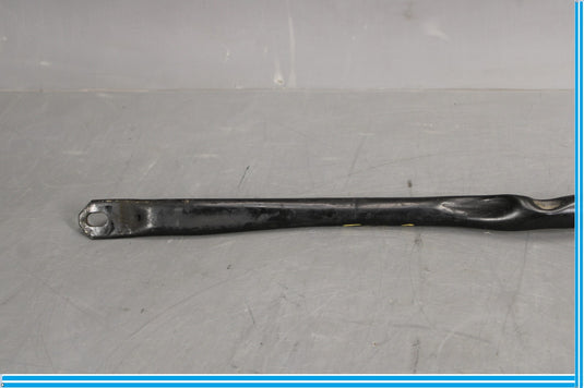 07-13 BMW 335i 328i Right Passenger Side Radiator Engine Brace Support Bar Oem