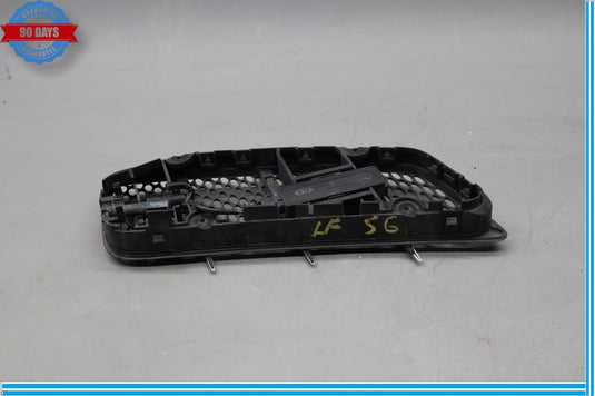 03-12 Mercedes R230 SL500 SL550 Left Driver Side Hood Vent Grille Grill Oem