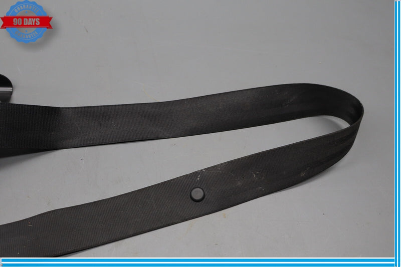 Load image into Gallery viewer, 06-12 Bentley Continental Flying Spur Rear Left Driver Side Seat Belt Oem
