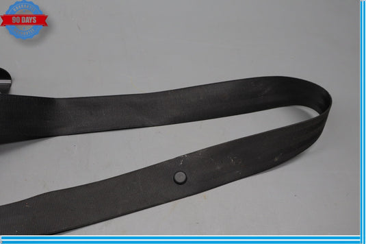 06-12 Bentley Continental Flying Spur Rear Left Driver Side Seat Belt Oem