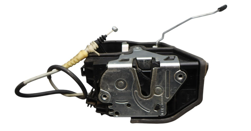 Load image into Gallery viewer, 11-16 BMW 528i 535i F10 Front Right Side Door Lock Latch Actuator Oem
