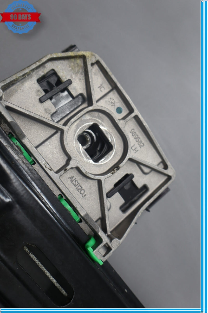 Load image into Gallery viewer, 12-18 Audi A7 Quattro RS7 Front Left Driver Side Door Window Regulator Oem
