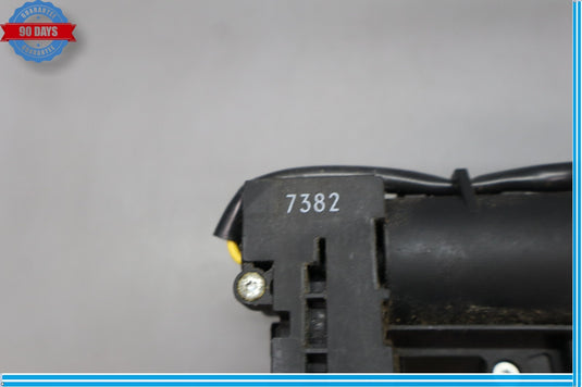 06-11 Mercedes W219 CLS550 Front Left Door Lock Latch Actuator Keyless Go Oem