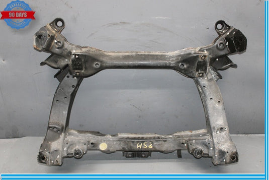 07-15 Jaguar X150 XK XKR Front Sub Frame Subframe Suspension Crossmember Oem