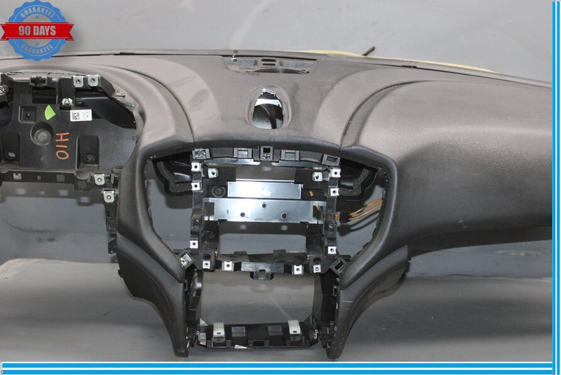 Load image into Gallery viewer, 14-17 Maserati Quattroporte M156 Dashboard Dash Board Panel Oem
