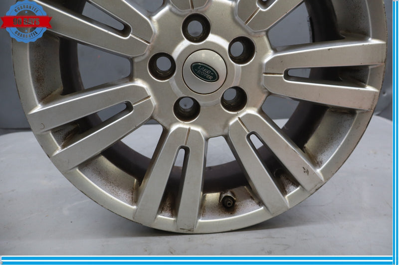 Load image into Gallery viewer, 10-13 Land Rover Range Rover Wheel Rim 19" 8Jx19 EH2+53 W/ Center Cap Oem
