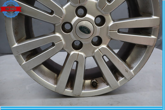 10-13 Land Rover Range Rover Wheel Rim 19" 8Jx19 EH2+53 W/ Center Cap Oem