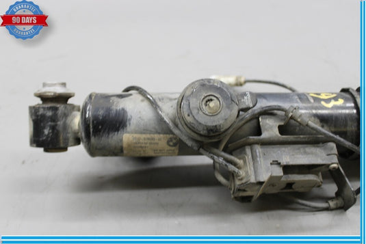 10-17 BMW 535i GT xDrive Rear Left Side Shock Absorber Struts w/VDC Oem