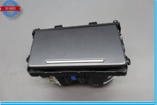 15-17 Hyundai Genesis G80 Center Console Cup Holder Assembly 84670-B1000 Oem