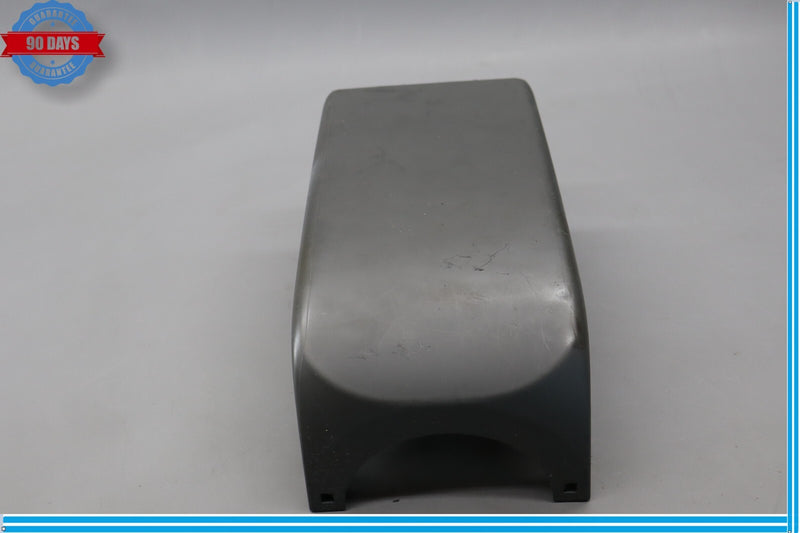 Load image into Gallery viewer, 03-10 Porsche Cayenne 955 957 Steering Column Lower Trim Cover Bezel Panel Oem
