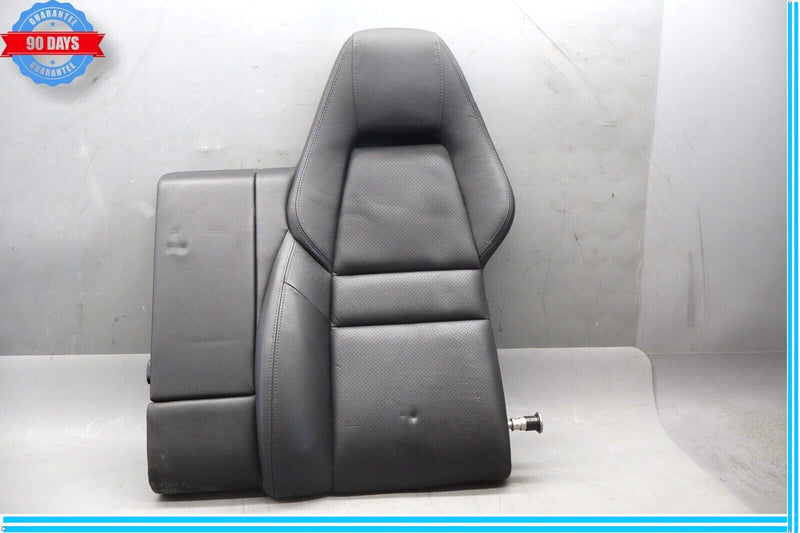 Load image into Gallery viewer, 10-16 Porsche Panamera Rear Left Driver Upper Seat Backrest Cushion Assembly Oem
