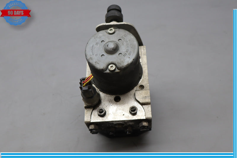 Load image into Gallery viewer, 03-07 Bentley Continental Flying Spur ABS Anti Lock Brake Pump Module Unit Oem
