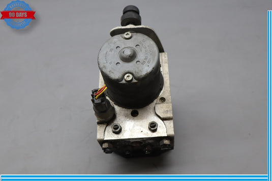 03-07 Bentley Continental Flying Spur ABS Anti Lock Brake Pump Module Unit Oem