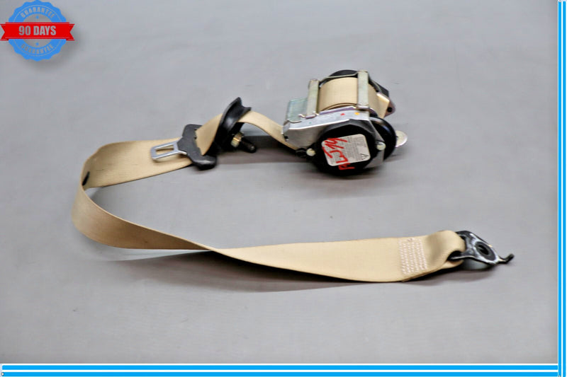 Load image into Gallery viewer, 07-19 Mercedes X166 GL450 GLS350 Rear Left Driver Side Seat Belt Retractor Oem
