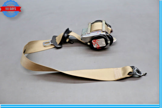 07-19 Mercedes X166 GL450 GLS350 Rear Left Driver Side Seat Belt Retractor Oem