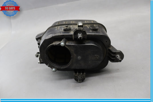 14-21 Maserati Ghibli Right Side Engine Air Cleaner Housing Filter Box Oem