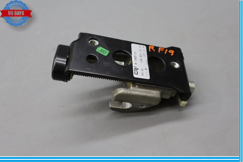 Load image into Gallery viewer, 96-02 Mercedes R129 SL500 SL320 Front Right Seat Headrest Adjust Motor Oem
