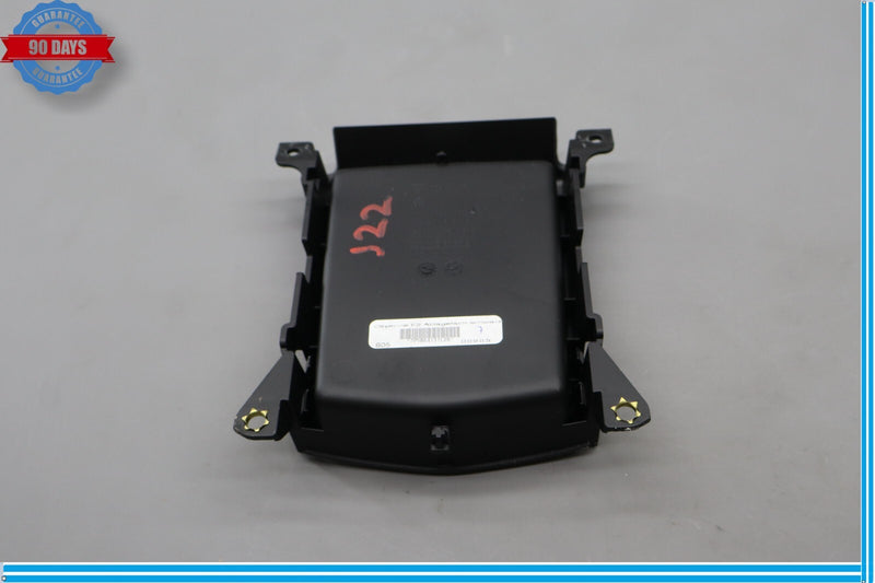 Load image into Gallery viewer, 11-18 Porsche Cayenne 958 GTS Rear Center Console Tray Storage Compartment Oem
