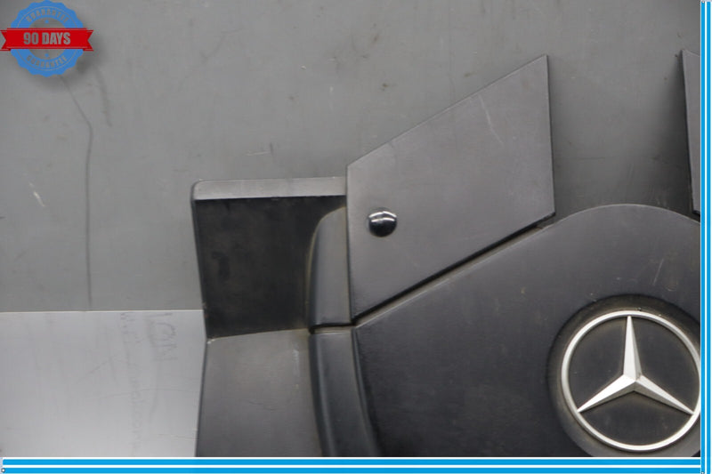 Load image into Gallery viewer, 00-06 Mercedes R230 SL500 S500 CL500 Engine Motor Cover Panel 1130100367 Oem
