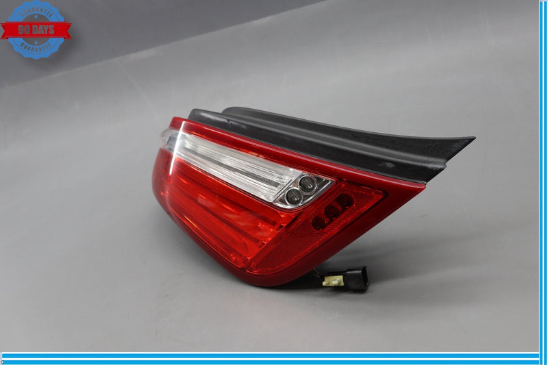 Load image into Gallery viewer, 10-15 Jaguar XJ XJL X351 Rear Left Driver Side Tail Light Taillight Lamp Oem
