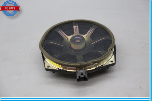 10-19 Jaguar XJ XJL X351 Front Right Side Deck Audio Subwoofer Speaker Oem