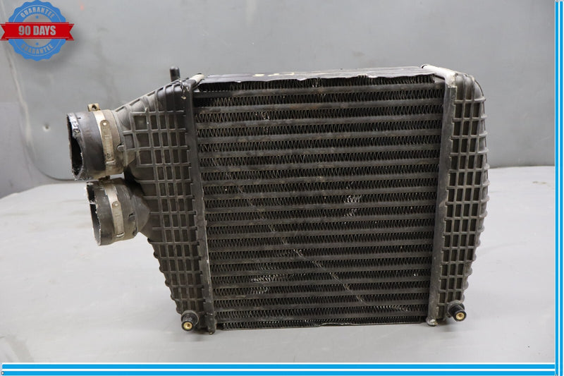 Load image into Gallery viewer, 14-20 Maserati Ghibli Left Driver Side Radiator Turbo Intercooler 16474839 Oem
