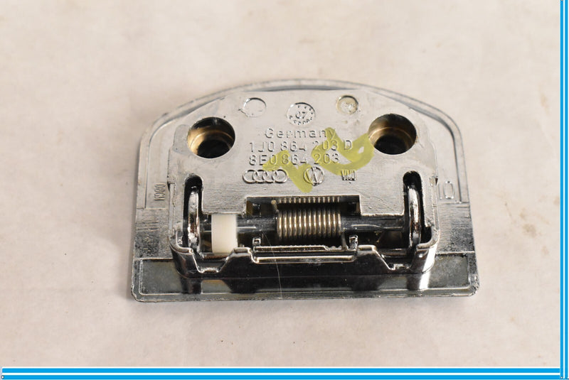 Load image into Gallery viewer, Trunk Cargo Hook Latch  1J0864203D / 8E0864203 OEM 2011 PORSCHE CAYENNE 
