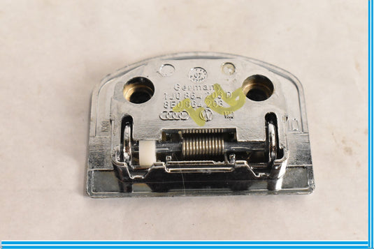 Trunk Cargo Hook Latch  1J0864203D / 8E0864203 OEM 2011 PORSCHE CAYENNE 