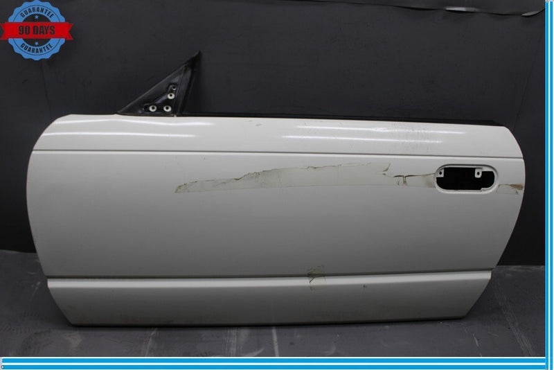 Load image into Gallery viewer, 02-05 Ford Thunderbird Front Left Driver Side Door Shell Panel Oem
