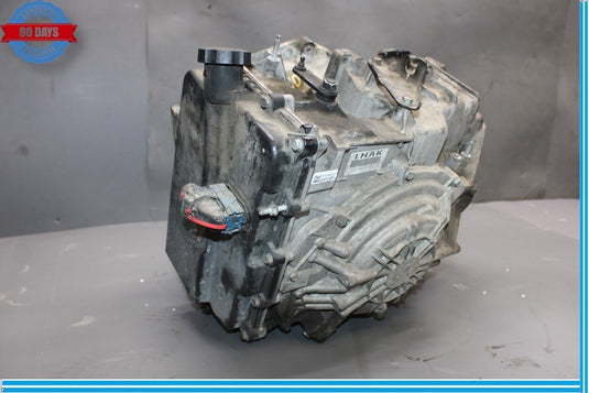 11-12 GMC Acadia Denali Automatic Transmission Assembly Oem